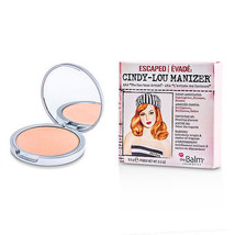 TheBalm by TheBalm Cindy Lou Manizer  --8.5g/0.3oz For WOMEN - $39.61