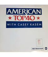 American Top 40 With Casey Kasem (Week Ending November 8 1986) [Vinyl] V... - $99.99