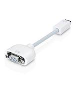Mini Dvi to VGA Video Cable Adapter for Macbooks and iMacs - £14.15 GBP