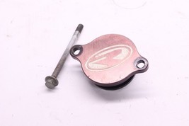 Aftermarket Honda Sportrax 450 Trx450r Engine Oil Filter Cover - $14.84