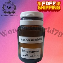 Pure Rosemary Oil  30ml - £11.34 GBP