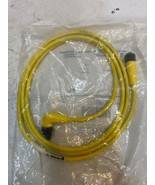 Allen Bradley QD Cordset 889D-F4ACDE-1M5 4 pin DC micro Straight - €33,12 EUR