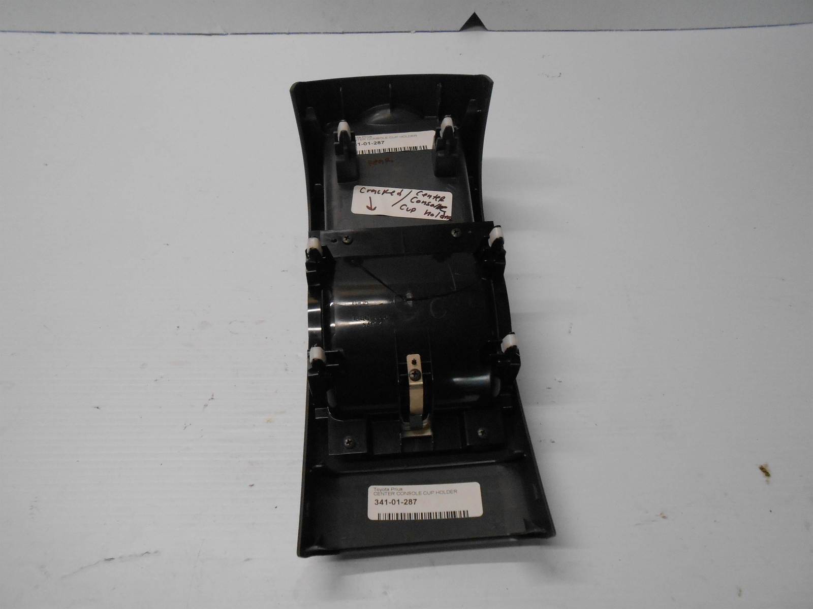 2007 Toyota Prius Center Cousole Cup Holder Item image 8