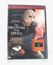 The Phantom of the Opera (Widescreen Edition) DVD New Sealed - $54.29 CAD