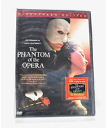 The Phantom of the Opera (Widescreen Edition) DVD New Sealed - $54.29 CAD