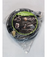 GASPRO 18 Ft Propane Hose Adapter 1 lb to 20 lb US seller-New - $36.96 CAD