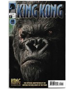 King Kong: The 8th Wonder Of The World #1 (2005) *Dark Horse / Film Adap... - €4,31 EUR