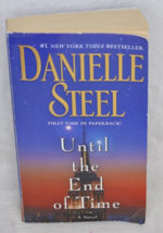 Until the End of Time by Danielle Steel - £3.99 GBP