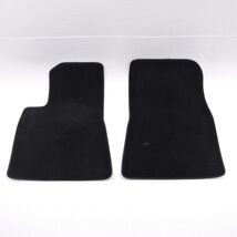 2017-2020 Tesla Model 3 Front Left Right Floor Liner Mat Carpet Covers P... - $49.50