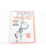 Diary Of A Wimpy Kid DVD - £7.82 GBP