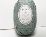 Fresh Waterlily Oval Soap 8.8oz 250g Brand NWOB - $18.80