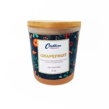 Grapefruit Candle - $24.98