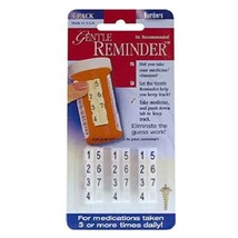 Easy Way Products Gentle Reminder Numbers - £1.54 GBP