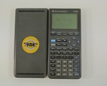 Texas Instruments TI-82 Scientific Graphing Calculator Retro 1991 Works - $14.50