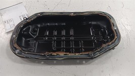 Engine Oil Pan 3.7L VQ37VHR Lower Fits 14-19 INFINITI Q70 - $39.94