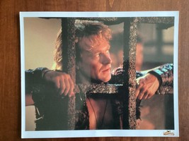 Michael Hurst - Official Hercules Tv Show Fan Club - Glossy 9-7/8&quot; X 8&quot; Photo - £3.91 GBP