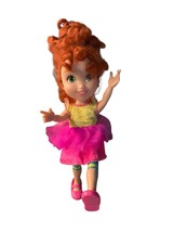 Disney Jr Fancy Nancy Doll 10&quot; Tutu Outfit Jakks Pacific - $10.39