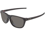 Oakley ANORAK POLARIZED Sunglasses OO9420-1059 Matte Black W/ PRIZM Grey... - £59.34 GBP