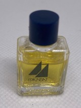 Transat by Daniel Jouvance  Eau de Toilette Parfum Perfume Miniature Parfum - $94.23 MXN