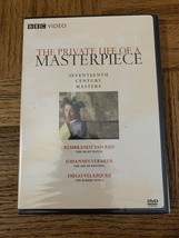 The Private Life Of A Masterpiece DVD - £12.49 GBP