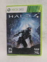 Master Chief Returns: Halo 4 (Xbox 360) - Very Good Condition - £9.38 GBP