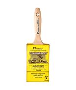 Premier 3&quot; Flat Varnish Brush with Beavertail Wood Handle, Farm-Home-Ranch, - €20,81 EUR
