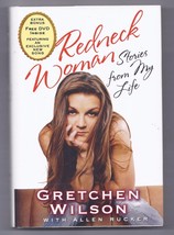 Redneck Woman : Stories from My Life by Gretchen Wilson and Allen Rucker (2006,  - $9.65