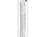 King Cock Clear 18&quot; Double Dildo - Clear - $63.35