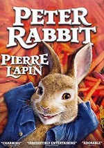 Peter Rabbit - £6.92 GBP
