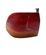 Driver Left Tail Light Sedan Quarter Panel Mounted Fits 96-98 CIVIC 1211922 - $763.40 MXN