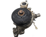 Water Coolant Pump From 2009 Chevrolet Silverado 1500  5.3 12637371 - $49.95