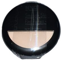 1- NYC Smooth Skin Pressed Face Powder 701A TRANSLUCENT (New/Sealed/RARE... - $39.59