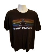 Pink Floyd Adult Black XL TShirt - €16,92 EUR