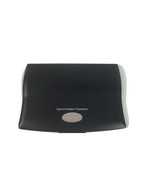 Franklin TES-120 Spanish/English Translator Front Cover Only Replacement... - $8.12 CAD
