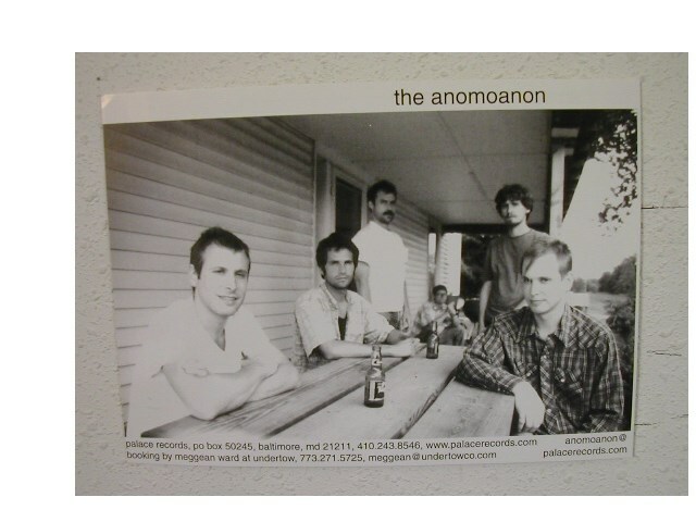 The Anomoanon Presser Kit Photo - $26.99