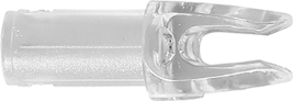 Easton 6.5mm MicroLite Super Nocks White 12 pk. - €38,27 EUR