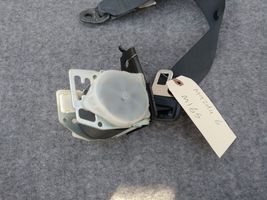 2006-2007 MAZDA 6 PASSENGER RIGHT SIDE REAR SEAT BELT BUCKLE M165 image 6