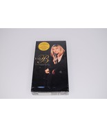 Barbra Streisand - Barbra the Concert (VHS, 1994) Live at the Arrowhead ... - $186.54 MXN