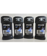 4 Axe PHOENIX 48 H Antiperspirant Deodorant Mint &amp; Rosemary 2.7 oz ea - $24.74