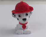 Greenbriar International Paw Patrol Marshall 1.75&quot; Action Figure Toy (A) - £3.11 GBP