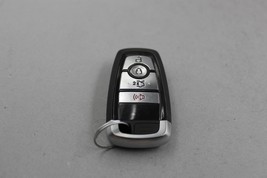 Fob/Remote Four Decklid Button Ford Logo On Rear Fits 18-22 EDGE 38853 - $543.89 MXN