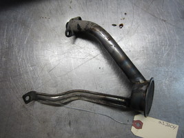 Engine Oil Pickup Tube From 2003 Subaru Forester L 2.5 - $31.14