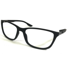 Columbia Eyeglasses Frames C552S 002 TRAIL SHAKER Black Gunmetal Gray 62... - $60.56