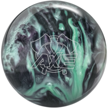 Hammer Axe Green Smoke Bowling Ball - $89.95