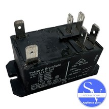 Kitchen-Aid Whirlpool Range Oven Relay WP9752759 9752759 - £8.55 GBP