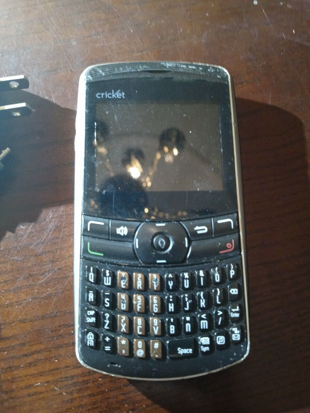 Used Cricket Phone - $74.70