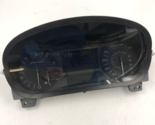 2013 Ford Edge Speedometer Instrument Cluster 29907 Miles OEM H04B25051 - $103.49