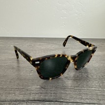 WARBY PARKER Everett 235 SUNGLASSES “Frames Only”  51-19-140 J - $16.92