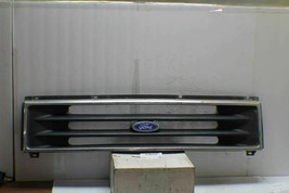 1989-1991 Ford Aerostar Front Chrome Grill OEM E99B8200B Grille 16 4W130 Day ... - £32.61 GBP