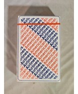 Vintage American Airlines 1970s Playing Cards New Sealed Deck  - €4,22 EUR